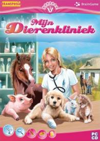 Mijn Dierenkliniek voor de PC Gaming kopen op nedgame.nl