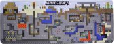 Minecraft Desk Mat voor de PC Gaming kopen op nedgame.nl