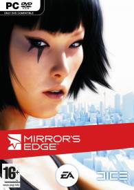 Mirror's Edge voor de PC Gaming kopen op nedgame.nl