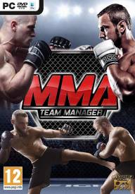 MMA Team Manager voor de PC Gaming kopen op nedgame.nl