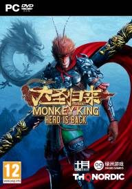 Monkey King Hero is Back voor de PC Gaming kopen op nedgame.nl