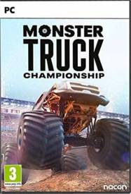 Monster Truck Championship voor de PC Gaming kopen op nedgame.nl