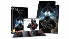 Mortal Shell voor de PC Gaming kopen op nedgame.nl