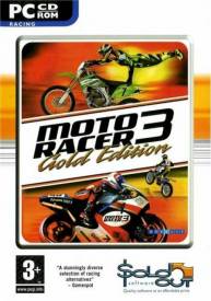 Moto Racer 3 Gold Edition voor de PC Gaming kopen op nedgame.nl