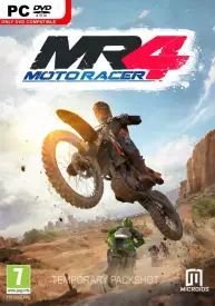 Moto Racer 4 voor de PC Gaming kopen op nedgame.nl