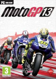 MotoGP 13 voor de PC Gaming kopen op nedgame.nl