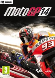 MotoGP 14 voor de PC Gaming kopen op nedgame.nl