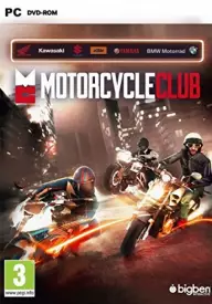 Motorcycle Club voor de PC Gaming kopen op nedgame.nl