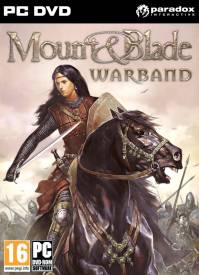 Mount & Blade Warband voor de PC Gaming kopen op nedgame.nl
