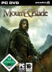 Mount & Blade voor de PC Gaming kopen op nedgame.nl