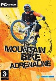 Mountain Bike Adrenaline voor de PC Gaming kopen op nedgame.nl