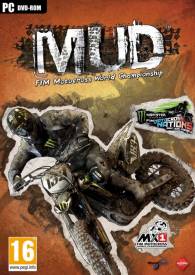 MUD - FIM Motocross World Championship voor de PC Gaming kopen op nedgame.nl