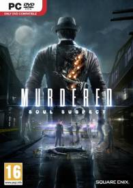 Murdered Soul Suspect voor de PC Gaming kopen op nedgame.nl