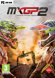 MXGP 2 voor de PC Gaming kopen op nedgame.nl
