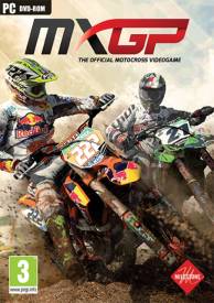 MXGP voor de PC Gaming kopen op nedgame.nl