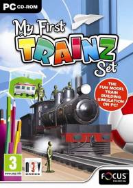 My First Trainz Set voor de PC Gaming kopen op nedgame.nl