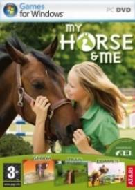 My Horse & Me voor de PC Gaming kopen op nedgame.nl