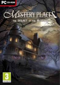 Mystery Places: The Secret of the Hildegards voor de PC Gaming kopen op nedgame.nl