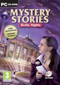 Mystery Stories Berlin Nights voor de PC Gaming kopen op nedgame.nl