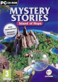Mystery Stories Island of Hope voor de PC Gaming kopen op nedgame.nl