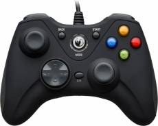Nacon GC-100XF Wired Gaming Controller voor de PC Gaming kopen op nedgame.nl