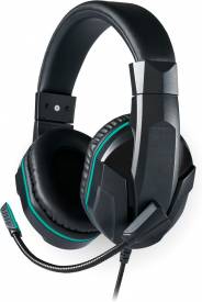 Nacon GH-110ST Gaming Headset voor de PC Gaming kopen op nedgame.nl