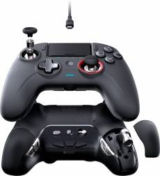 Nacon Revolution Unlimited Pro Controller voor de PC Gaming kopen op nedgame.nl