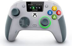 Nacon Revolution X Unlimited Wireless Controller Anniversary Edition voor de PC Gaming preorder plaatsen op nedgame.nl