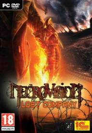 Necrovision Lost Company voor de PC Gaming kopen op nedgame.nl