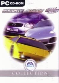 Need for Speed Collection voor de PC Gaming kopen op nedgame.nl