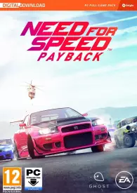 Need for Speed Payback (digital download) voor de PC Gaming kopen op nedgame.nl