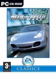 Need For Speed Porsche 2000 voor de PC Gaming kopen op nedgame.nl