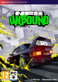 Need for Speed Unbound voor de PC Gaming kopen op nedgame.nl