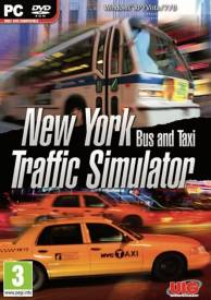 New York Bus and Taxi Traffic Simulator voor de PC Gaming kopen op nedgame.nl