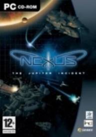 Nexus the Jupiter Incident voor de PC Gaming kopen op nedgame.nl