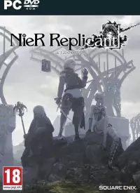 NieR Replicant ver.1.22474487139 voor de PC Gaming kopen op nedgame.nl