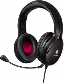 Numskull NS03e ESports Gaming Headset (Zwart) voor de PC Gaming kopen op nedgame.nl