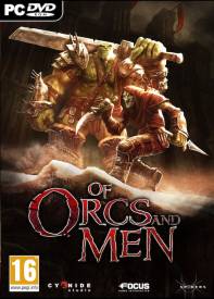 Of Orcs and Men voor de PC Gaming kopen op nedgame.nl