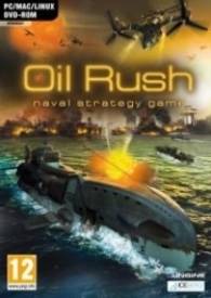 Oil Rush voor de PC Gaming kopen op nedgame.nl