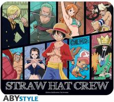 One Piece Flexible Mousepad - New World voor de PC Gaming kopen op nedgame.nl