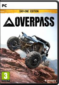 Overpass Day One Edition voor de PC Gaming kopen op nedgame.nl