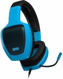 Ozone Rage Z50 Glow Blue voor de PC Gaming kopen op nedgame.nl