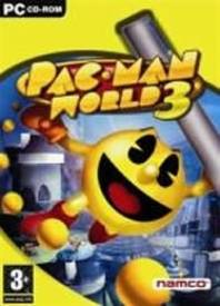 Pac-Man World 3 voor de PC Gaming kopen op nedgame.nl