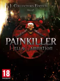 Painkiller Hell and Damnation C.E. voor de PC Gaming kopen op nedgame.nl