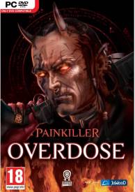 Painkiller Overdose voor de PC Gaming kopen op nedgame.nl