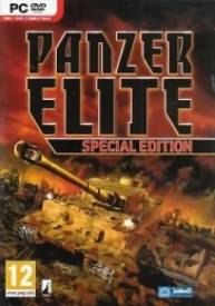 Panzer Elite Action Gold voor de PC Gaming kopen op nedgame.nl
