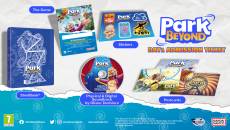 Park Beyond - Day 1 Admission Ticket Edition voor de PC Gaming kopen op nedgame.nl