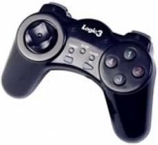 PC USB Gamepad (logic3) voor de PC Gaming kopen op nedgame.nl