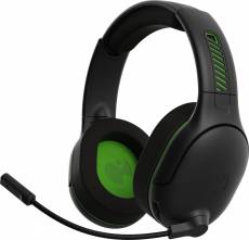 PDP Gaming Airlite Pro Wireless Headset - Black voor de PC Gaming kopen op nedgame.nl