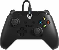 PDP Wired Controller (Zwart) voor de PC Gaming kopen op nedgame.nl